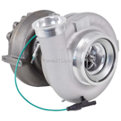 BuyAutoParts 40-39167AN Turbocharger 9