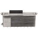 2008 Audi A5 Amplifier 3