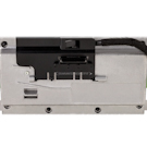 2011 Audi A5 Center Module Screen 2