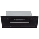 2012 Audi S4 CD or DVD Changer 2