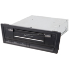 2010 Audi A5 DVD Navigation Module 1