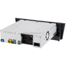 2010 Audi A5 DVD Navigation Module 2