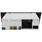 2010 Audi A5 DVD Navigation Module 3
