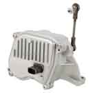 2009 Ford F Series Trucks Turbocharger Actuator 1