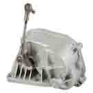 2009 Ford F Series Trucks Turbocharger Actuator 2