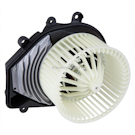 2000 Audi A4 Blower Motor 1