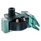 1993 Bmw M5 Ignition Coil 1