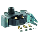 1987 Volkswagen Quantum Ignition Coil 1