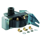 1987 Volkswagen Scirocco Ignition Coil 1