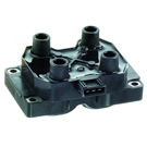 2000 Land Rover Range Rover Ignition Coil 1