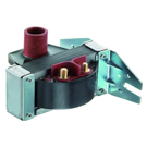 1987 Mercedes Benz 560SEC Ignition Coil 1