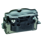 1996 Toyota Corolla Ignition Coil 1