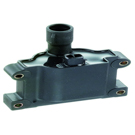 1994 Toyota Previa Ignition Coil 1