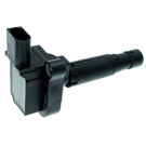 2004 Mercedes Benz C230 Direct Ignition Coil 1