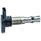 2012 Audi A6 Direct Ignition Coil 1