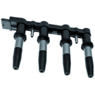 2008 Saturn Astra Direct Ignition Coil 1