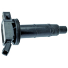 Facet Lexus HS250h Direct Ignition Coil 9.6366