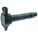 2009 Mitsubishi Outlander Direct Ignition Coil 1