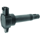 2012 Smart ForTwo Direct Ignition Coil 1