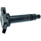 Facet  Lexus RC350 Direct Ignition Coil 9.6437