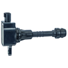 2004 Nissan Sentra Direct Ignition Coil 1