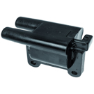 2004 Kia Spectra Ignition Coil 1