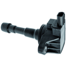 2004 Honda Civic Direct Ignition Coil 1