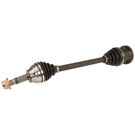 BuyAutoParts 90-04178N Drive Axle Front 1