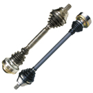 2004 Volkswagen Jetta Drive Axle Kit 1