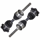 BuyAutoParts  Toyota PickupTruck Drive Axle Kit 90-900692D