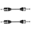 BuyAutoParts  Toyota Tundra Drive Axle Kit 90-900742D