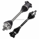 2003 Audi S6 Drive Axle Kit 1