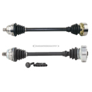 1990 Audi 80 Drive Axle Kit 1