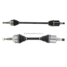BuyAutoParts  Chevrolet Cavalier Drive Axle Kit 90-902692D