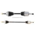1995 Dodge Neon Drive Axle Kit 1
