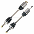 BuyAutoParts  Ford Probe Drive Axle Kit 90-904232D