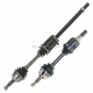 1995 Nissan Maxima Drive Axle Kit 1