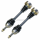 BuyAutoParts  Lexus ES250 Drive Axle Kit 90-905662D