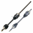 2000 Lexus RX300 Drive Axle Kit 1