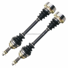 2003 Lexus RX300 Drive Axle Kit 1