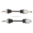 1994 Mercury Capri Drive Axle Kit 1
