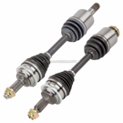 2007 Mazda 6 Drive Axle Kit 1