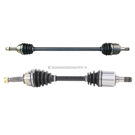 1987 Mitsubishi Tredia Drive Axle Kit 1