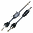 2003 Nissan Altima Drive Axle Kit 1