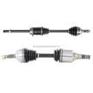 1994 Nissan Maxima Drive Axle Kit 1
