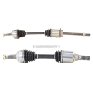 1994 Nissan Maxima Drive Axle Kit 1