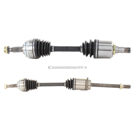 1994 Nissan Maxima Drive Axle Kit 1