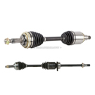 2000 Toyota RAV4 Drive Axle Kit 1