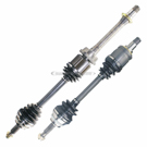 2003 Toyota RAV4 Drive Axle Kit 1