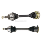 2003 Volkswagen Beetle Drive Axle Kit 1
